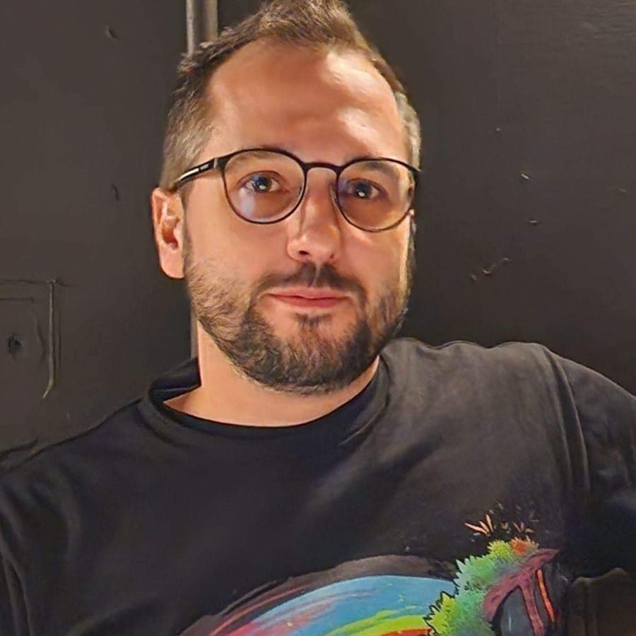 Luke Arentz
